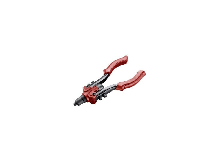 Extol Kleště FORTUM  nýtovací pákové 2,4-6,4mm 260 mm - 4770611