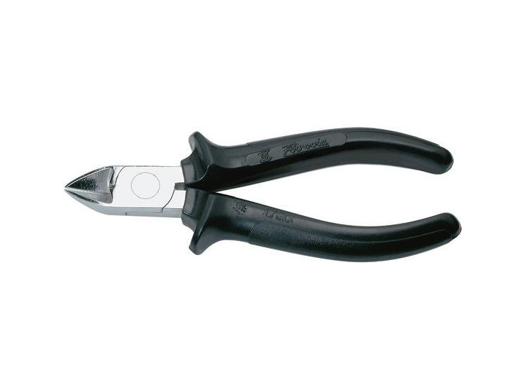 Kleště štípací boční 335/160 mm PVC-NiCr
