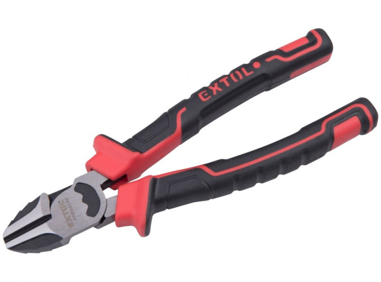 Kleště štípací boční POWER 190 mm