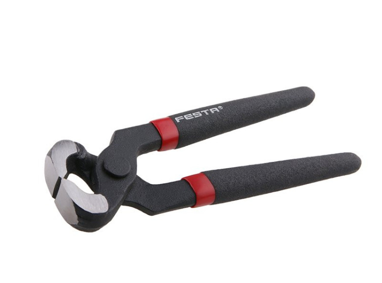 Kleště štípací čelní 180 mm CrV ocel FESTA