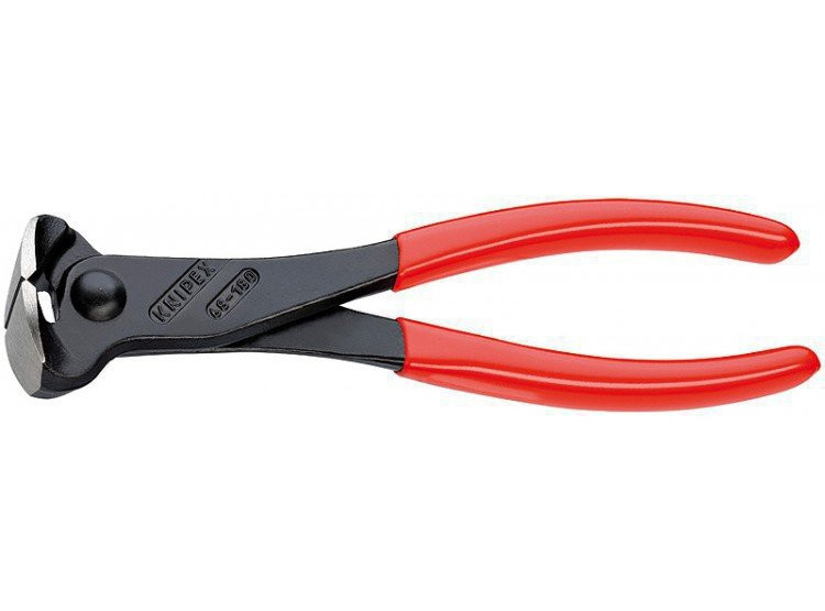 Kleště štípací čelní 200 mm KNIPEX