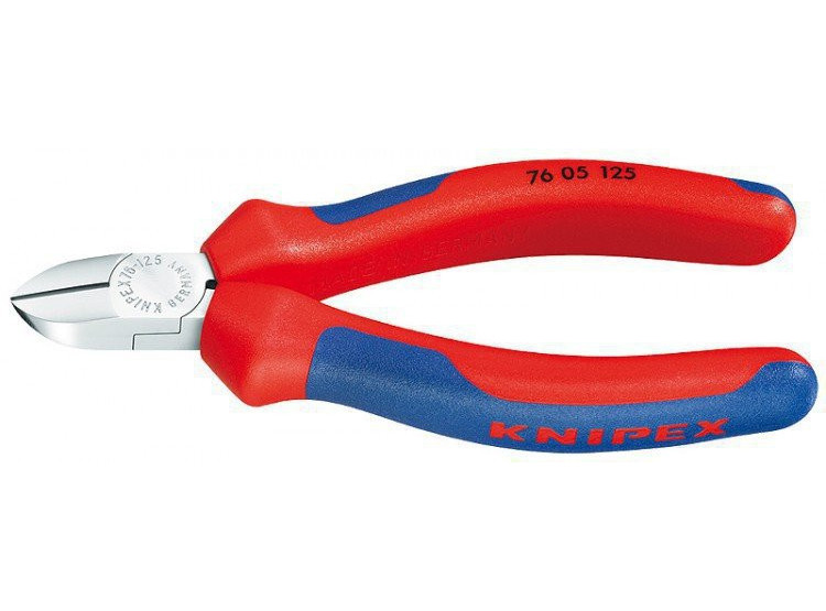 Kleště stranové štípací 160 mm