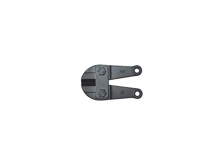 Nůž náhradní 270NN/780 mm, A, pro kleště 270