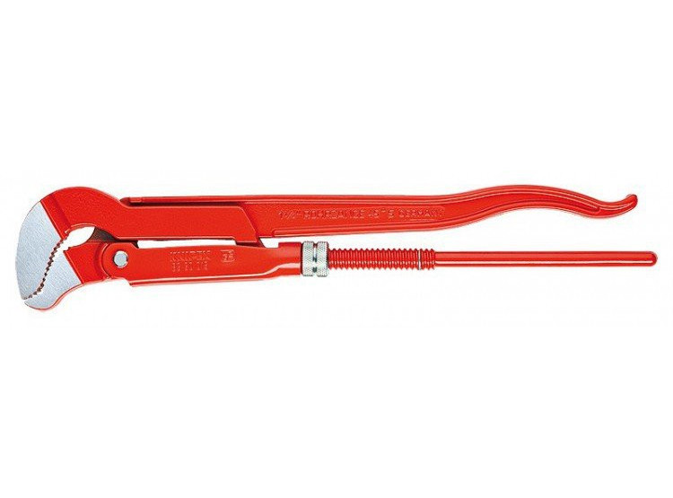 Hasák čelist S 240mm 1/2"