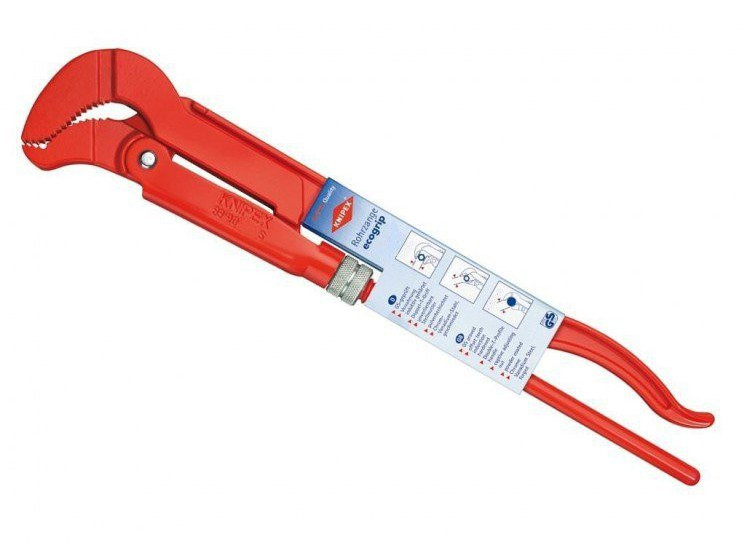 Hasák Eco S 1"