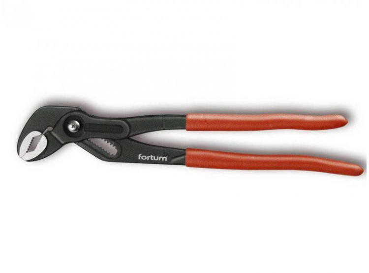 Kleště nastavitelné 310 mm rozsah 0-46 mm typ HUNTER