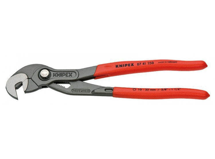 Knipex Kleště SIKA 250 mm