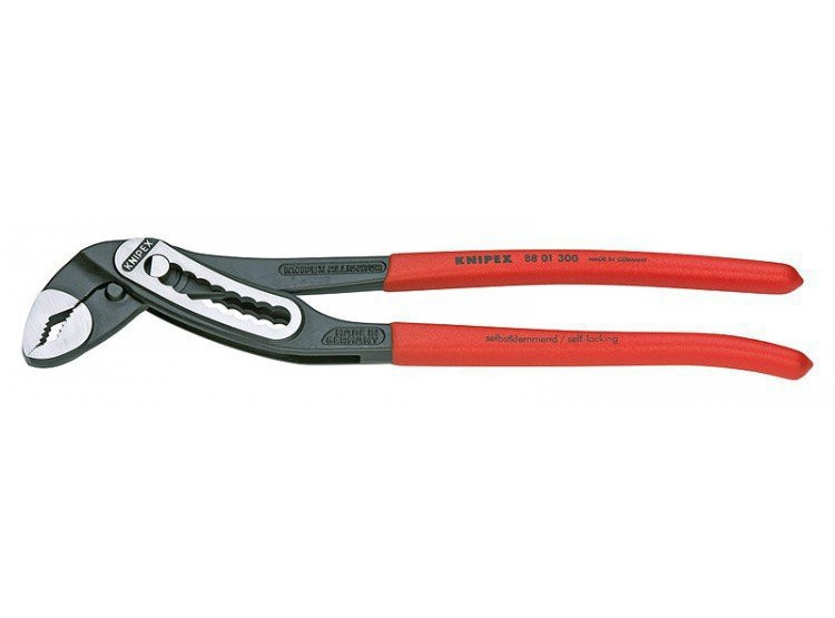 Kleště SIKA ALIGATOR 300 mm