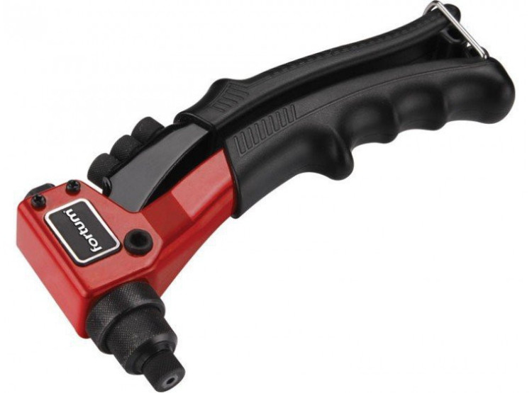 Kleště Fortum 4770600 nýtovací 200 mm