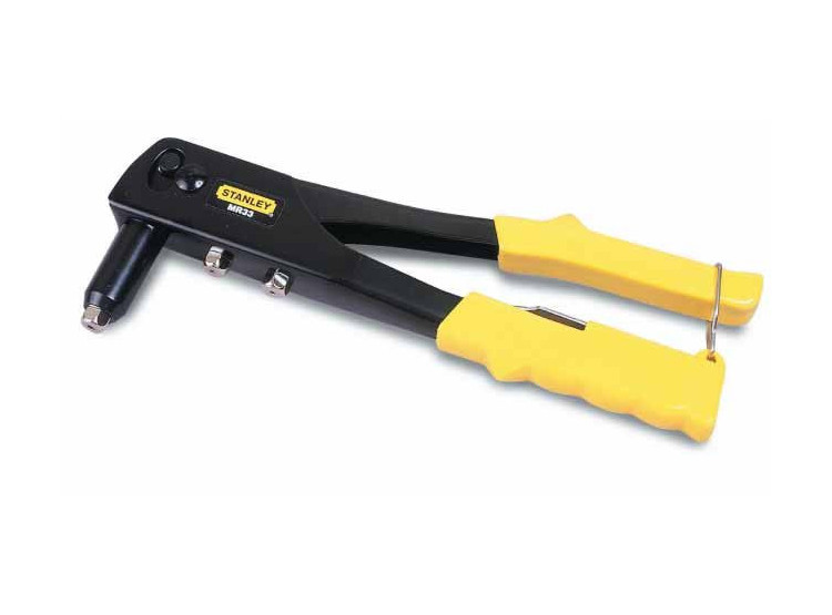 STANLEY Kleště nýtovací MR33 0-69-833 hobby