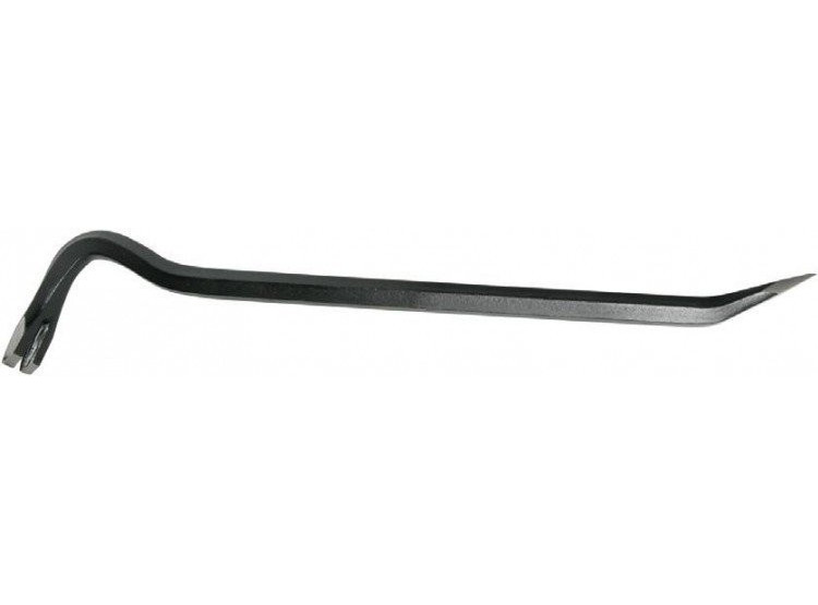 Páčidlo s rozštěpem 745/700 mm