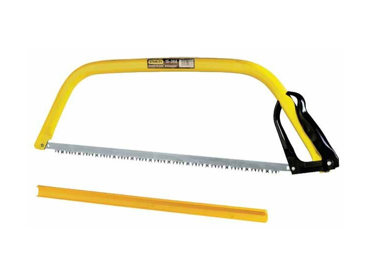 Pila oblouková 530 mm na vlhké dřevo1-15-379