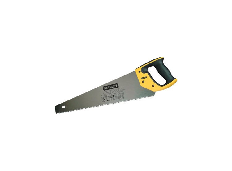 Pila ocaska 380 mm Jet Cut 7 TPI