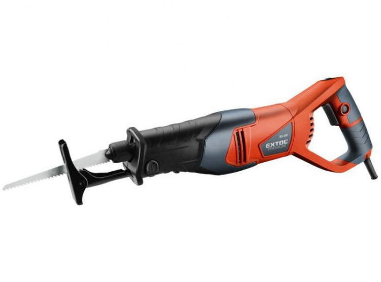 Pila ocaska 650 W, EXTOL PREMIUM