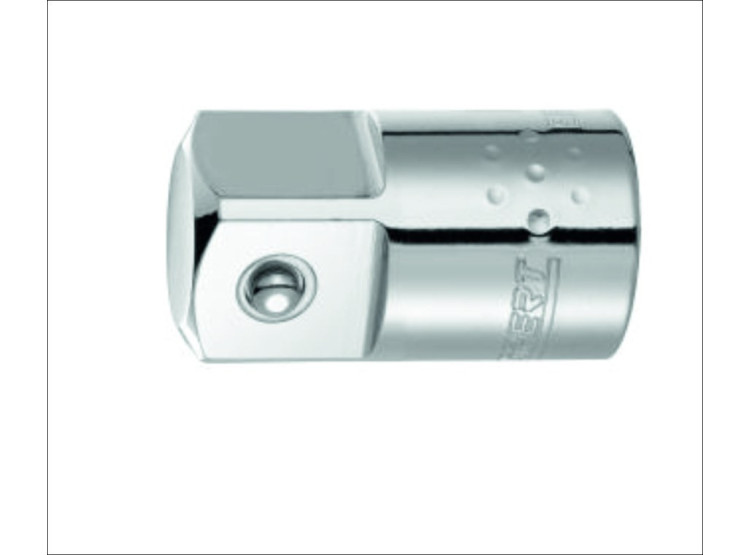 Redukce 1/4" na 3/8" čtyřhran Tona Expert E117358T