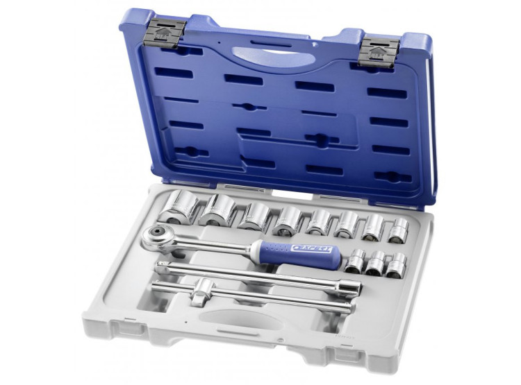 GOLA SADA 1/2" 14 DÍLŮ TONA EXPERT E032938