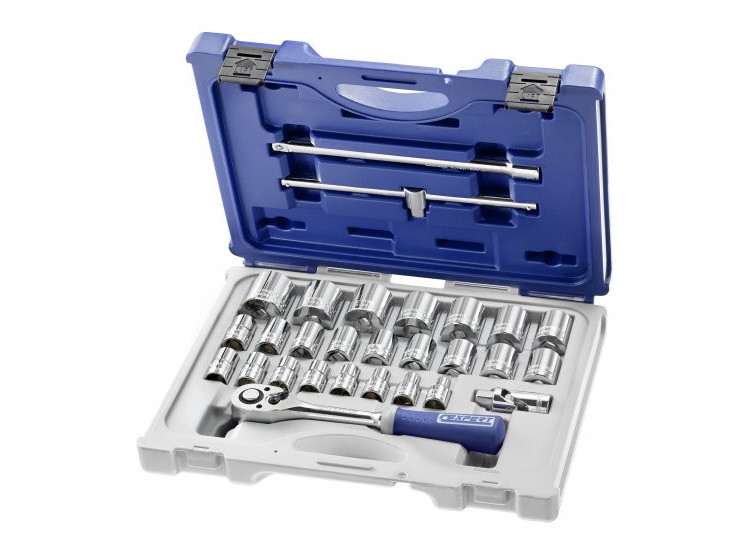 TONA EXPERT GOLA SADA 1/2" 28 DÍLŮ E032939