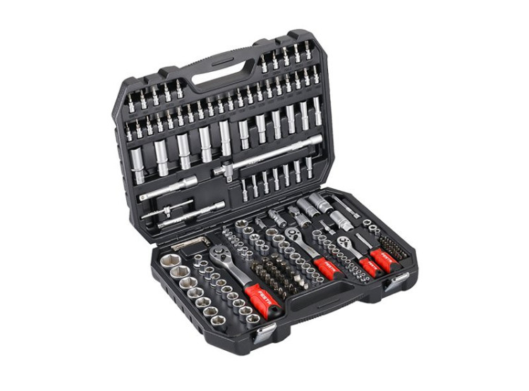 Levior Gola sada FESTA CrV 171ks 1/4"-1/2"-3/8"