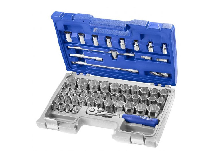 TONA EXPERT GOLA SADA 1/2" 55 DÍLŮ E032909