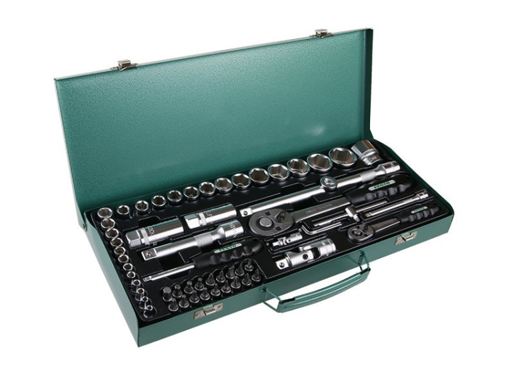 Levior Gola sada FESTA CrV 59ks 1/4-1/2" (Honiton) (D)