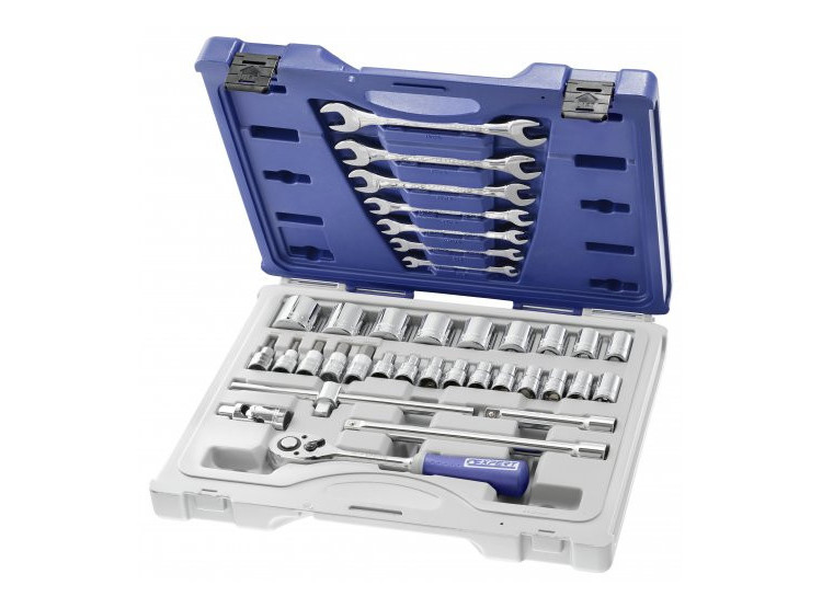 TONA EXPERT GOLA SADA 1/2" 36 DÍLŮ E032940