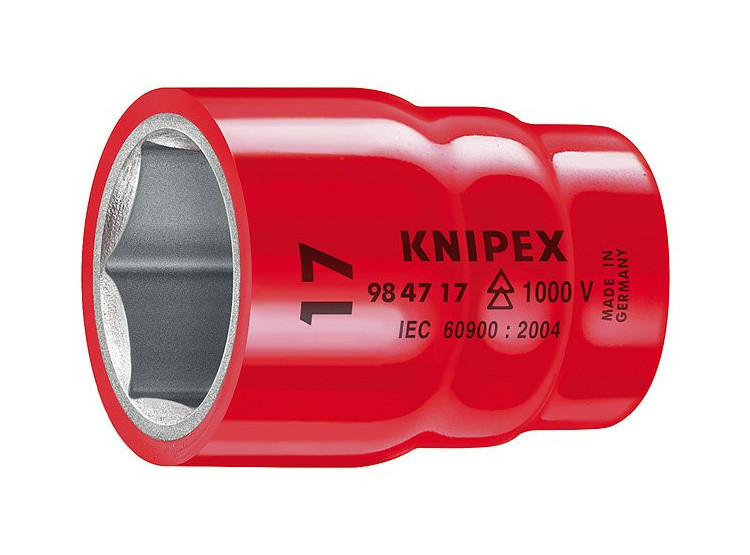 Knipex Nástavec GOLA 1/2" 16