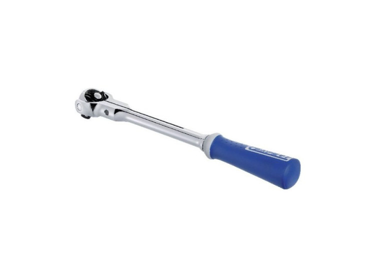 TONA EXPERT RÁČNA 1/2" S VÝKYVNOU HLAVOU 306MM E032802