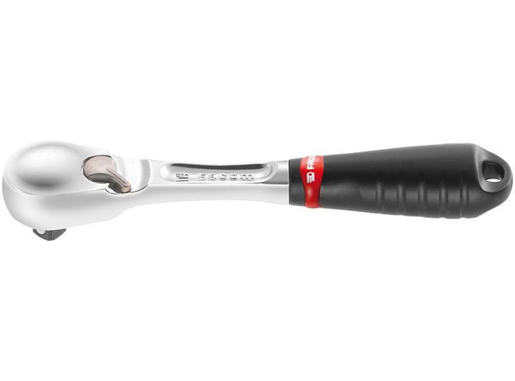 RÁČNA 1/4" S PŘEPÍNACÍ PÁČKOU PRACHUTĚSNÁ FACOM RL.161PB