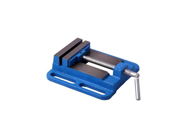 LEVIOR Svěrák pod vrtačku 24/125mm