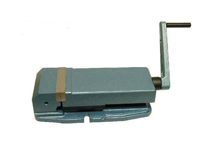 Svěrák strojní ProGrip P160 +