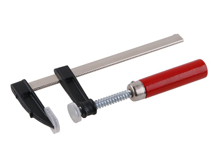 Levior Svěrka F 500x120mm