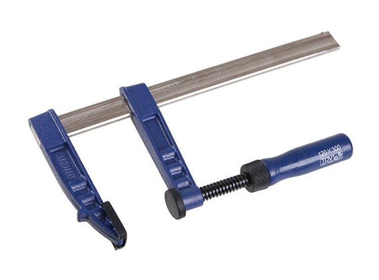 Levior Svěrka 300x120mm DIN 5117