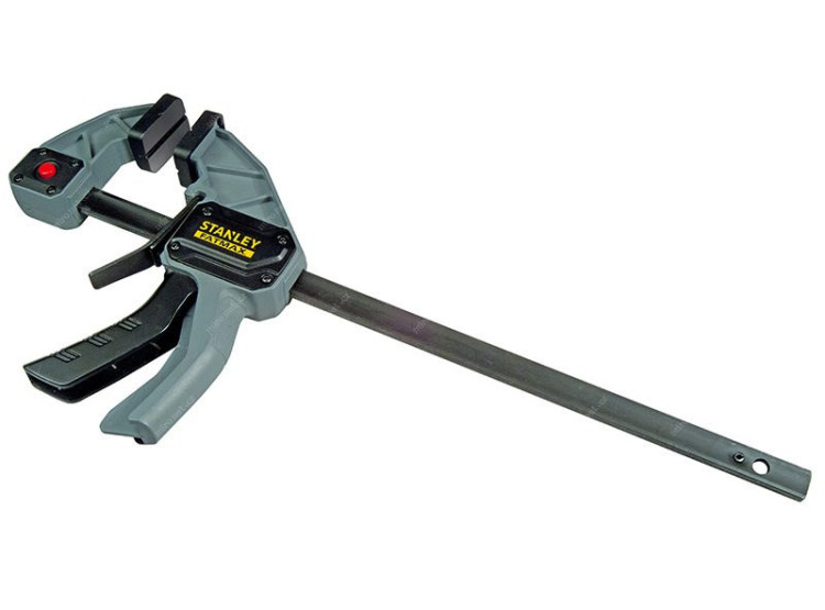 STANLEY® FATMAX® Jednoruční automatické svorky Trigger XL - 1250mm