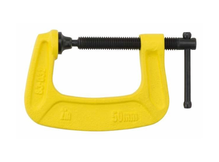 STANLEY® MAXSTEEL® G svorka - 75mm/3"