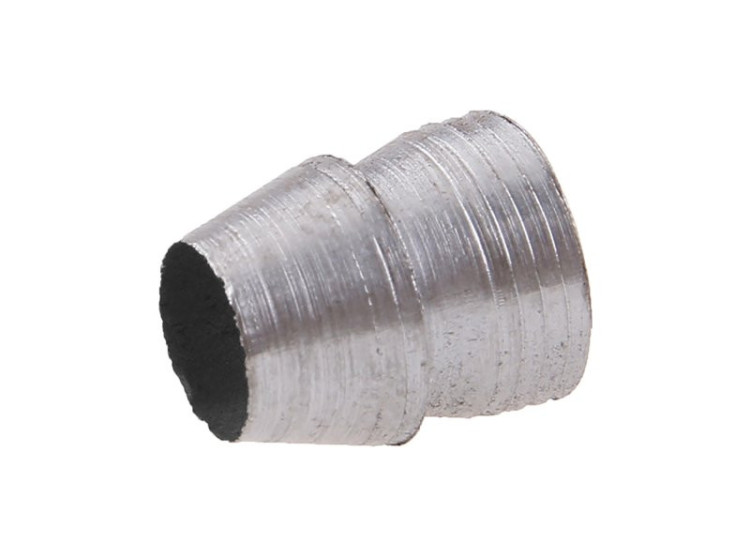 Klínek konický kruhový 10mm