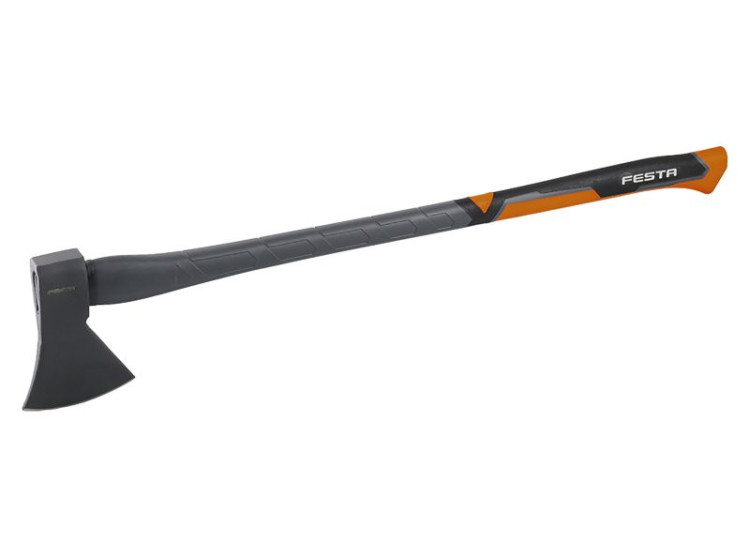 Sekera FESTA 1500g 92cm násada FIBERGLASS