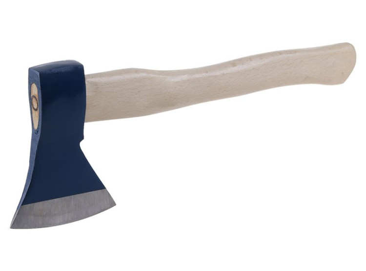 Levior Sekera 600g 39cm násada dřevo
