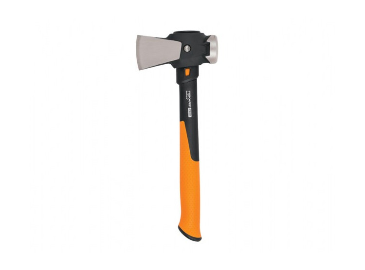 Sekera stavební IsoCore S, 1,2 kg, 36 cm, 1062936, FISKARS