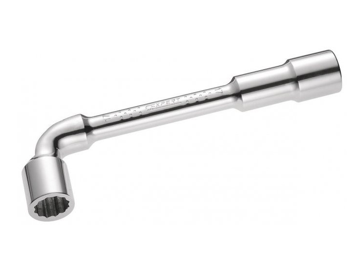 ÚHLOVÝ KLÍČ S PROFILEM 12X6 10MM TONA EXPERT E113372