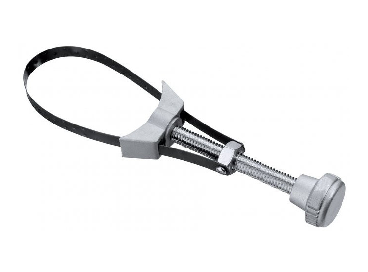 PÁSKOVÝ KLÍČ NA OLEJOVÉ FILTRY 110-165MM TONA EXPERT E200219