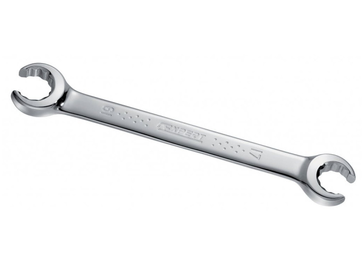 KLÍČ NA PŘEVLEČNÉ MATICE 11X13MM TONA EXPERT E117391