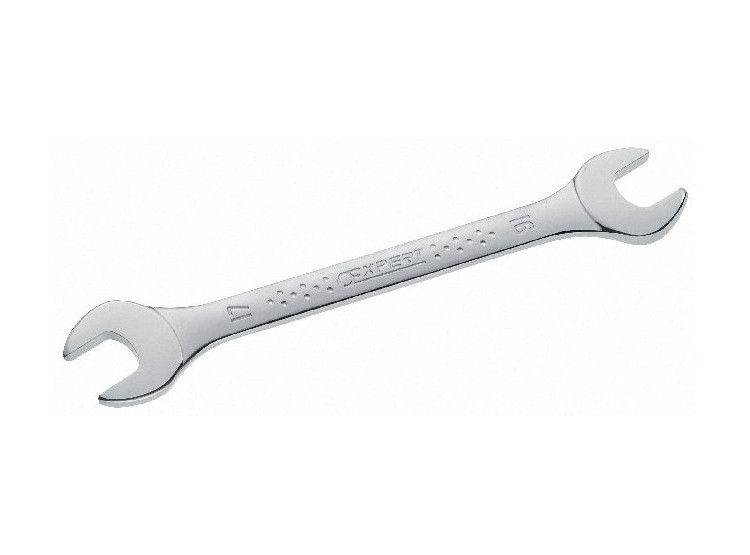 KLÍČ OBOUSTRANNÝ OTEVŘENÝ 22X24 TONA EXPERT 3110 E113279