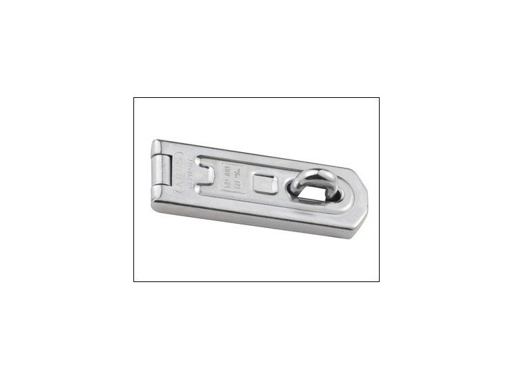 Petlice ABUS 100/60 - délka 60 mm, šířka 20 mm