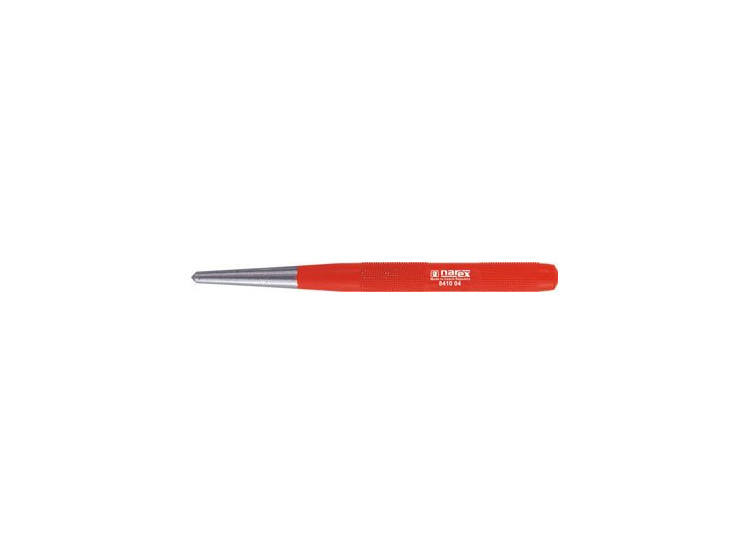 Důlkovač D 4 x 125 mm 8410 04