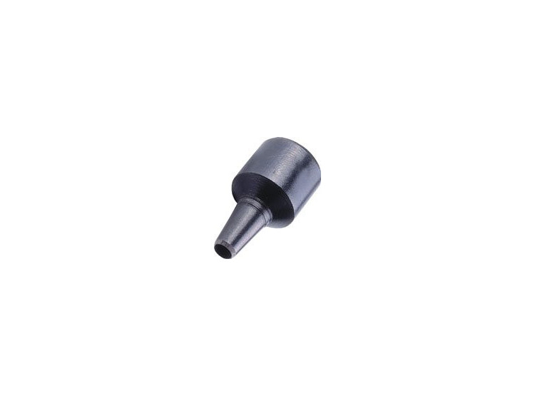 Hlavice výsečníková D 3 mm 8470 03