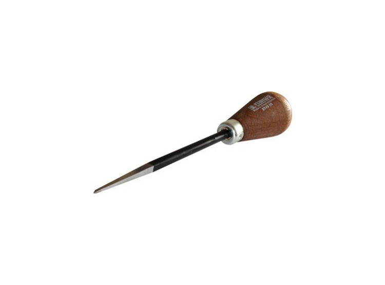 Hlubič jehlancový 6 x 164 mm 8747 10