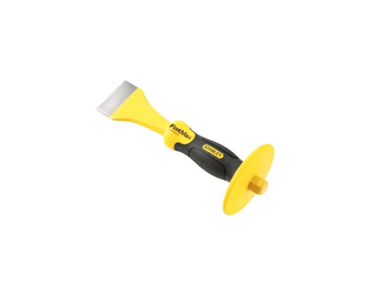Sekáč elektrikářský FatMax® s ochranou ruky 55 x 250 mm