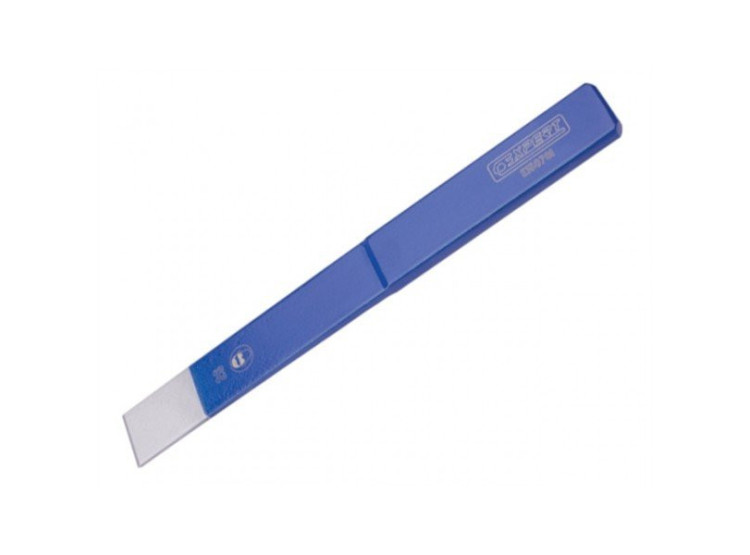 SEKÁČ ZÁMEČNICKÝ PLOCHÝ 235MM TONA EXPERT E150701