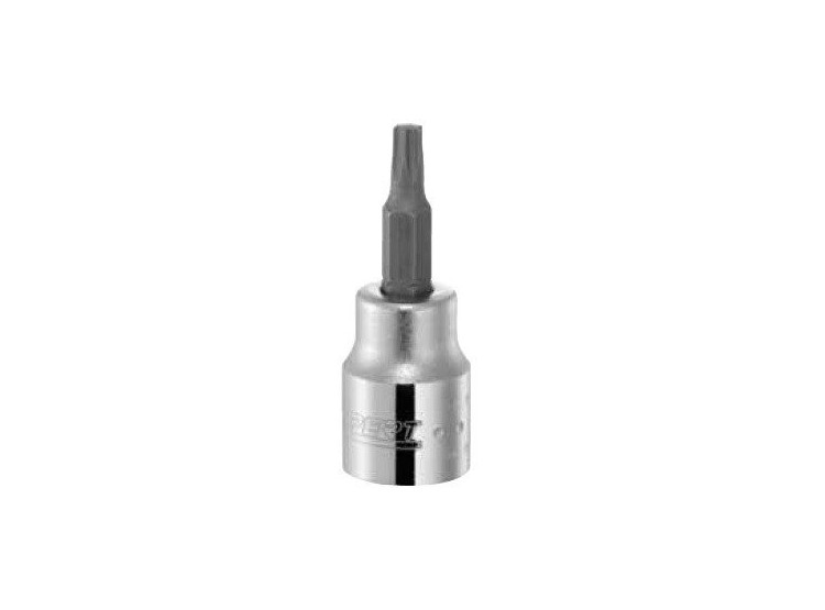 Hlavice 3/8" TX40 zástrčná DRIVE