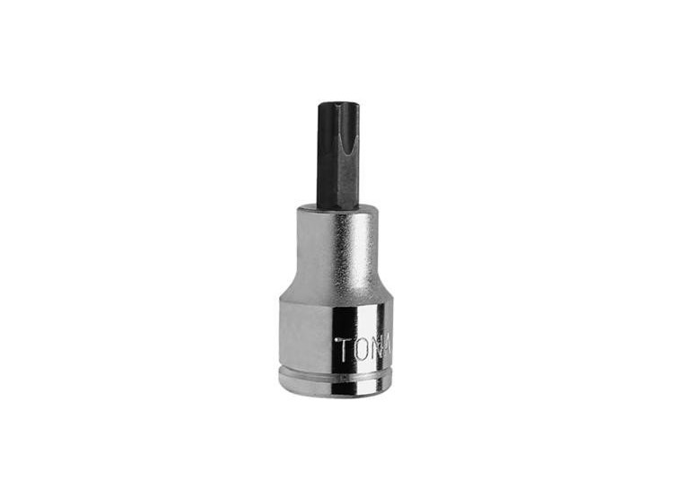 HLAVICE 3/8" ZÁSTRČNÁ TRX50 TONA EXPERT E030920